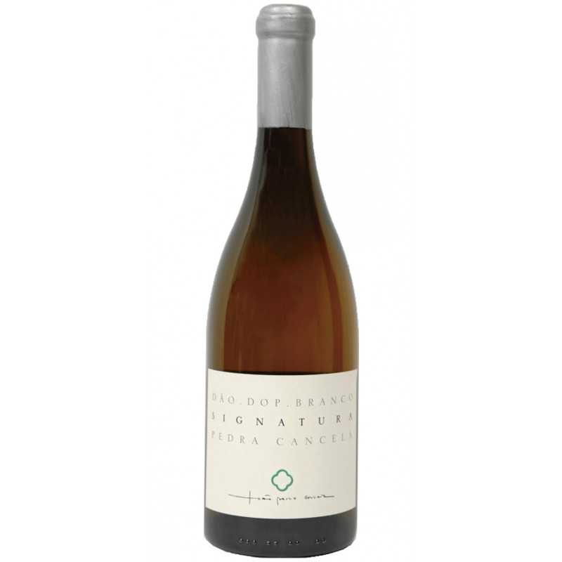 Pedra Cancela Signatura 2014 White Wine