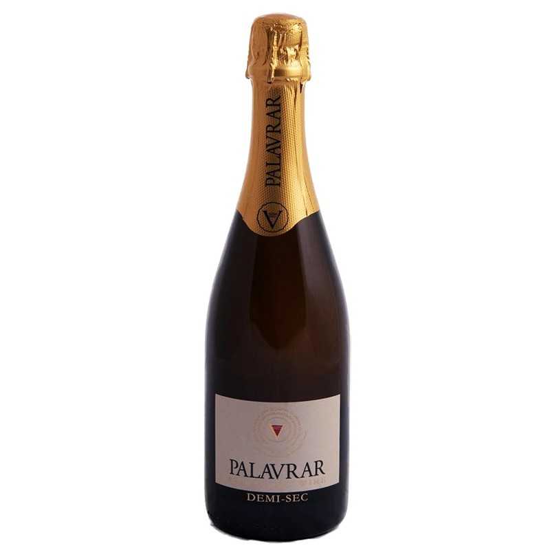 Palavrar Medium Dry Sparkling Wine