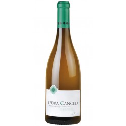 Pedra Cancela Reserva Encruzado and Malvasia Fina 2017 White Wine