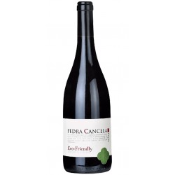 Pedra Cancela Eco Friendly 2014 Red Wine
