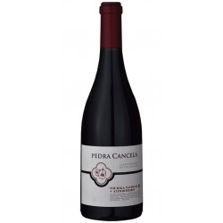 Pedra Cancela Castas Nativas 2015 Red Wine