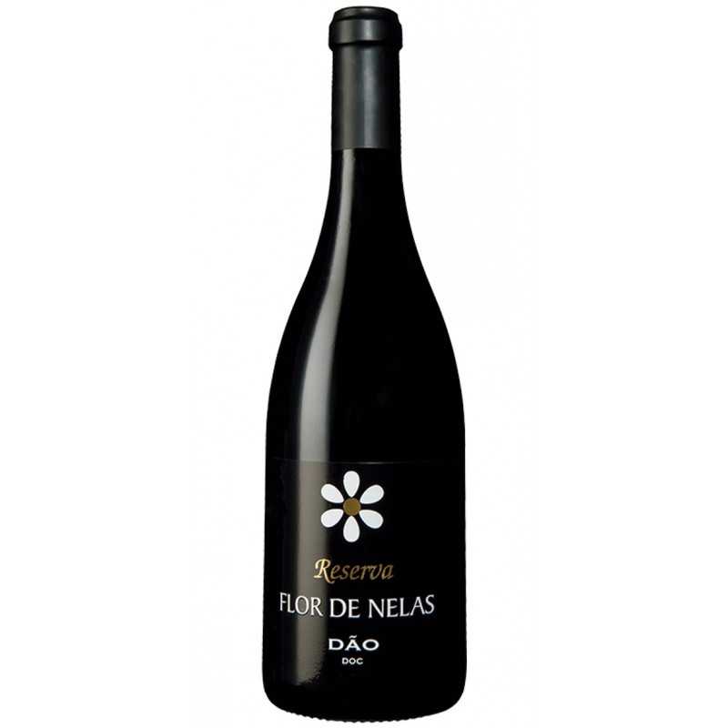 Flor de Nelas Reserva 2010 Red Wine