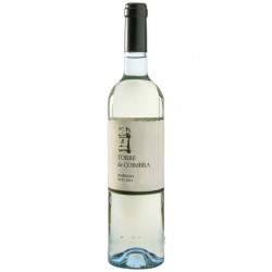 Torre de Coimbra 2019 White Wine