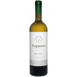 Regateiro Reserva 2016 White Wine