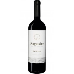 Regateiro Reserva 2015 Red Wine