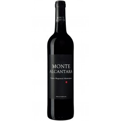 Monte Alcântara 2017 Red Wine