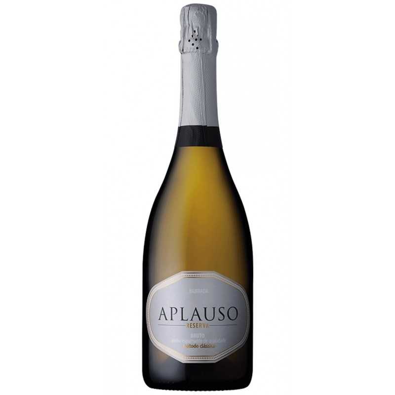 Aplauso Reserva Brut 2009 Sparkling White Wine