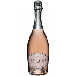 Aplauso Brut 2017 Sparkling Rosé Wine