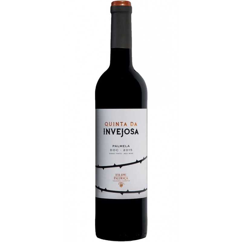 Quinta da Invejosa 2017 Red Wine