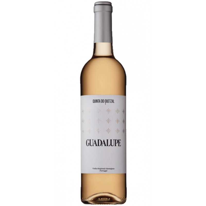 Guadalupe 2016 Rosé Wine