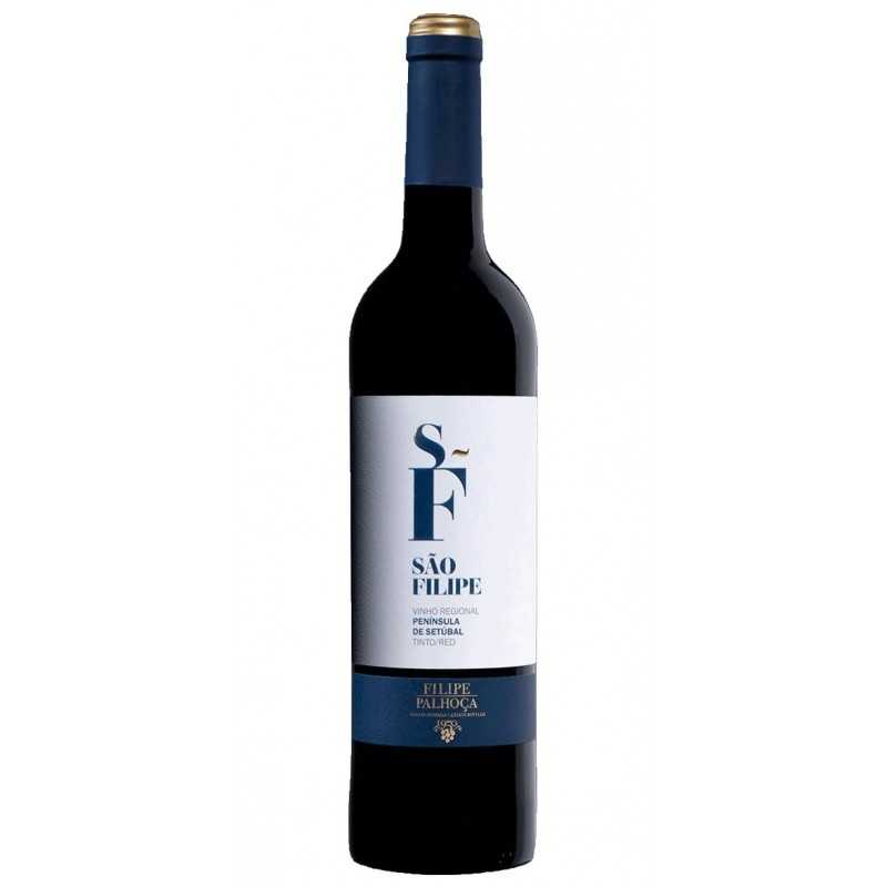 São Filipe 2017 Red Wine