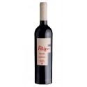 São Filipe Syrah 2015 Red Wine