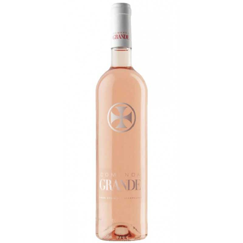 Comenda Grande 2017 Rosé Wine