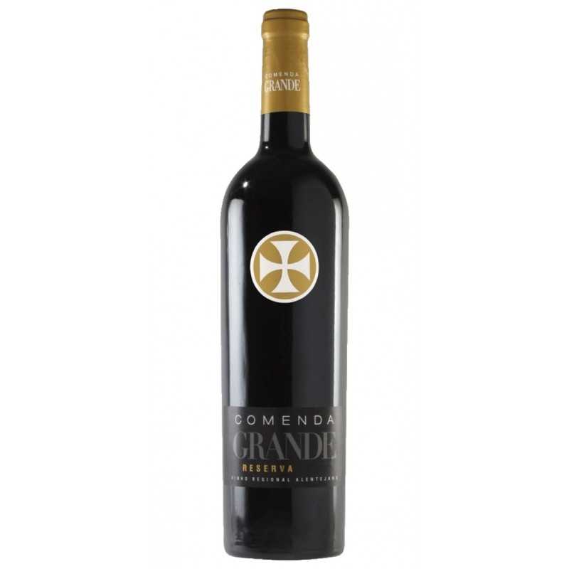 Comenda Grande Reserva 2012 Red Wine