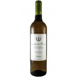 Quinta dos Termos Reserva Riesling 2019 White Wine