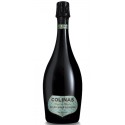 Colinas Blanc de Blancs Cuvée Brut Reserve 2015 Sparkling White Wine