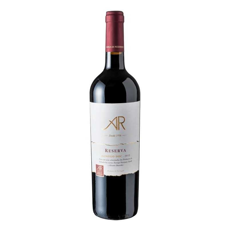 AR Reserva 2017 Red Wine