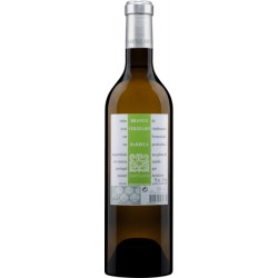Campolargo Verdelho Barrica 2016 White Wine