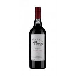 Quinta de Valle Longo Vintage 2007 Port Wine