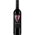 Vallegre 2018 Red Wine