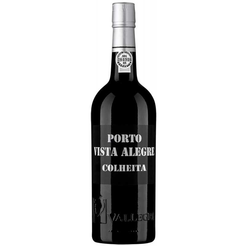 Vista Alegre Colheita 1934 Port Wine