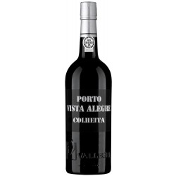 Vista Alegre Colheita 1950 Port Wine