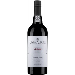 Vista Alegre Vintage 2014 Port Wine