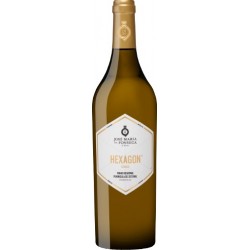 Hexagon 2014 White Wine