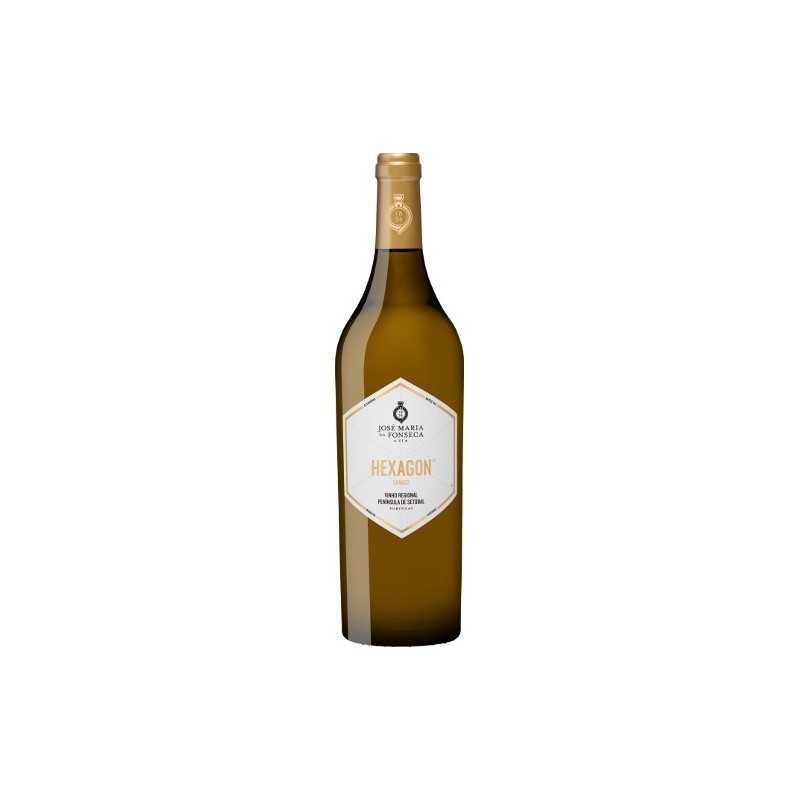 Hexagon 2014 White Wine