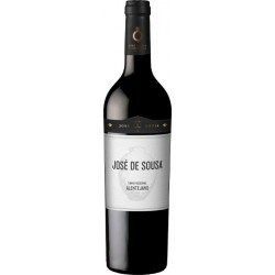 José de Sousa 2016 Red Wine