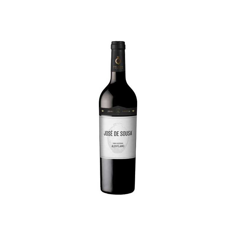 José de Sousa 2016 Red Wine