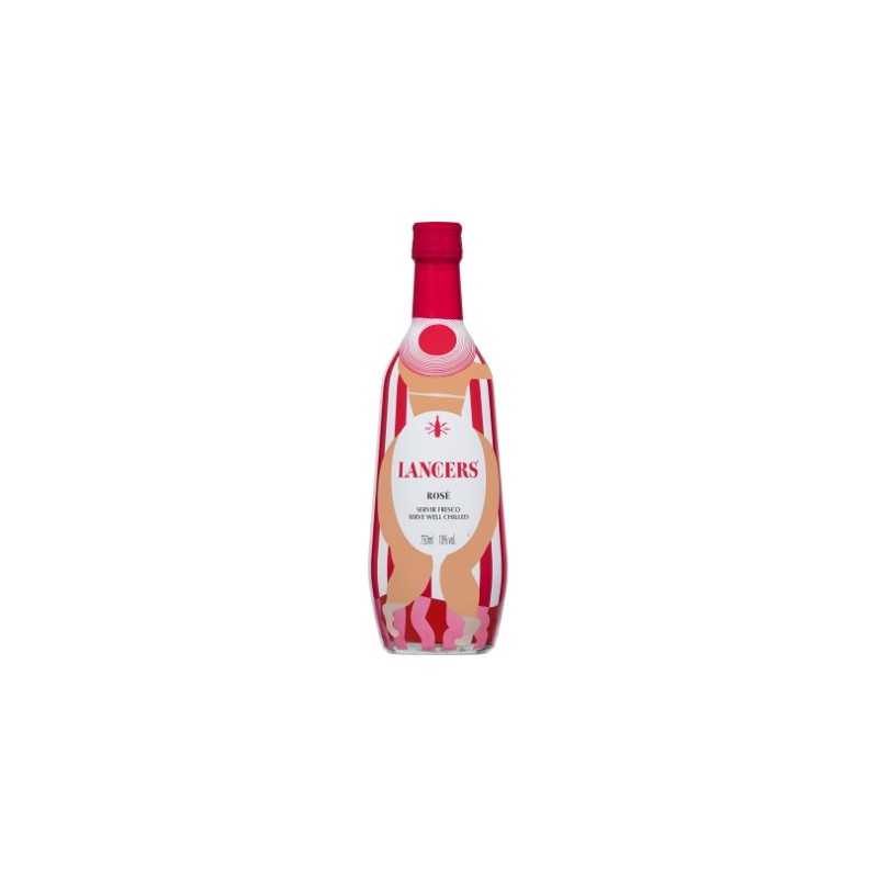 Lancers Rosé Wine