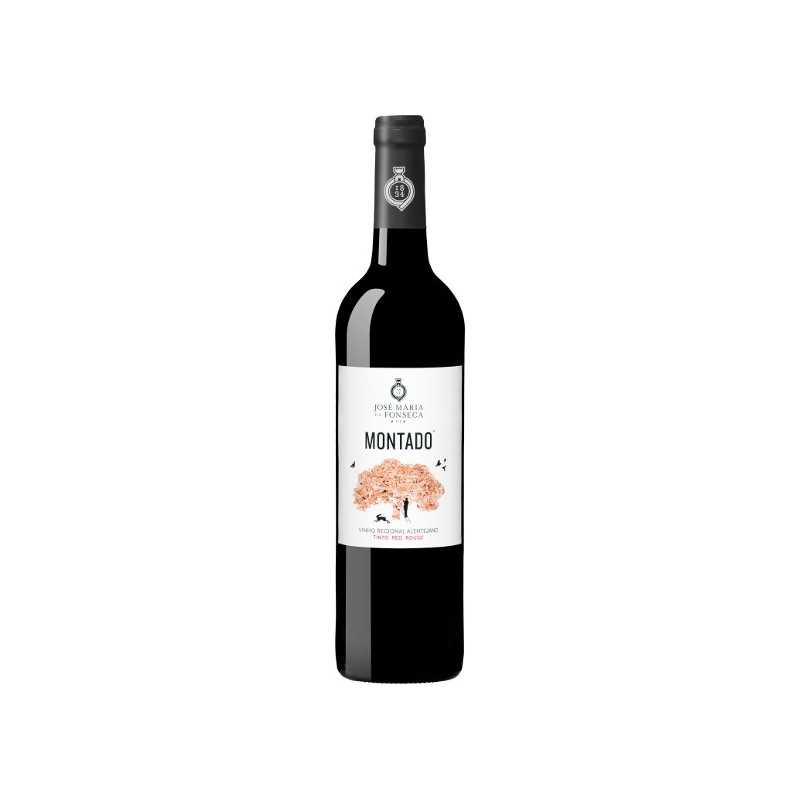 Montado 2018 Red Wine