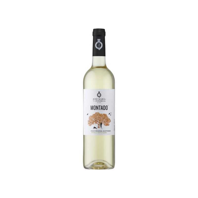 Montado 2018 White Wine