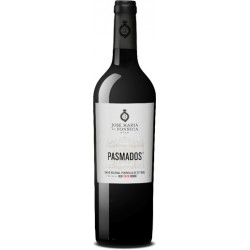 Pasmados 2016 Red Wine