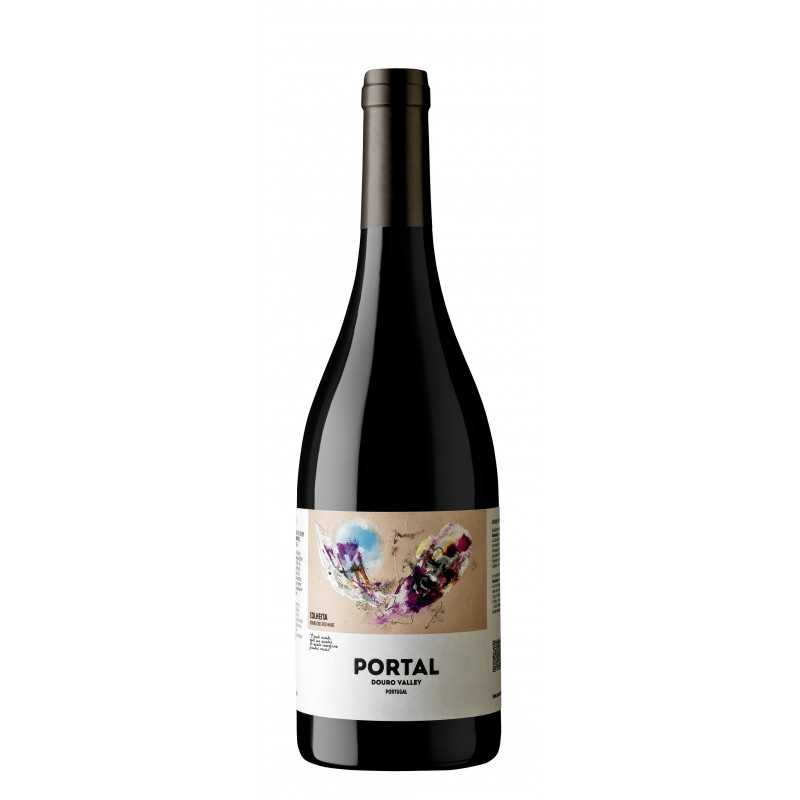 Quinta do Portal 2018 Red Wine