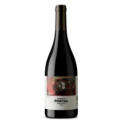 Quinta do Portal Grande Reserva 2016 Red Wine
