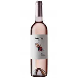 Quinta do Portal 2020 Rosé Wine