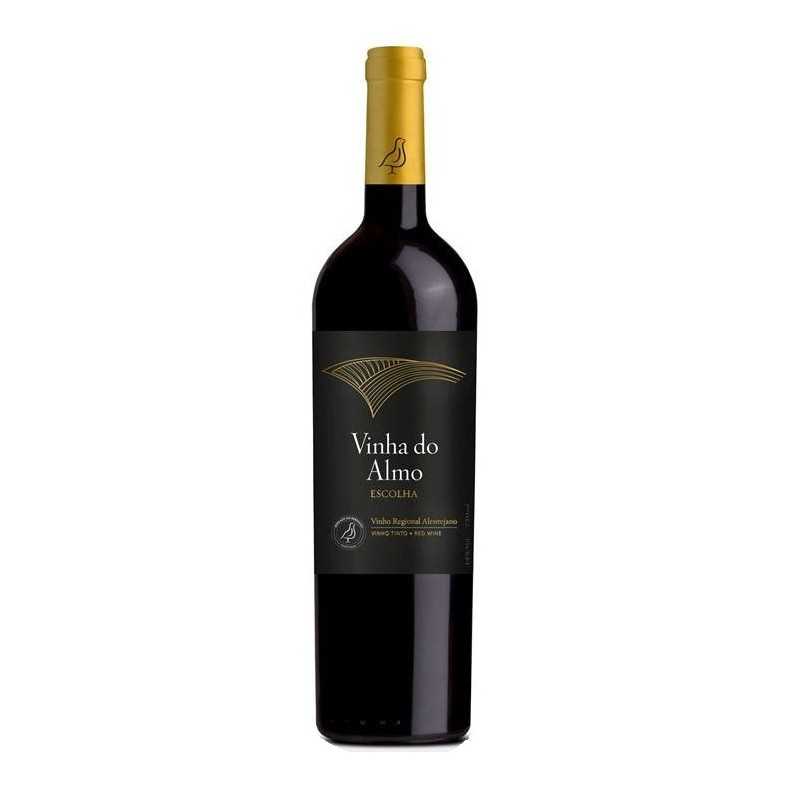 Vinha do Almo Escolha 2016 Red Wine