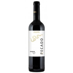 Recado Reserva 2015 Red Wine