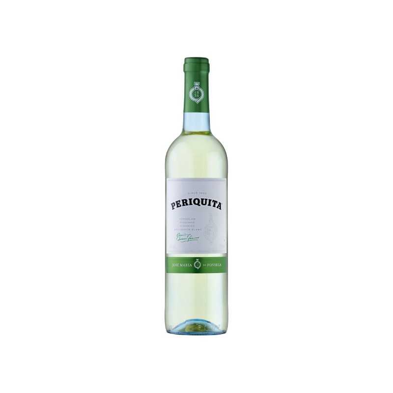 Periquita 2017 White Wine