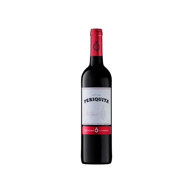 Periquita 2017 Red Wine