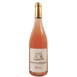 Quinta do Francês 2016 Rosé Wine