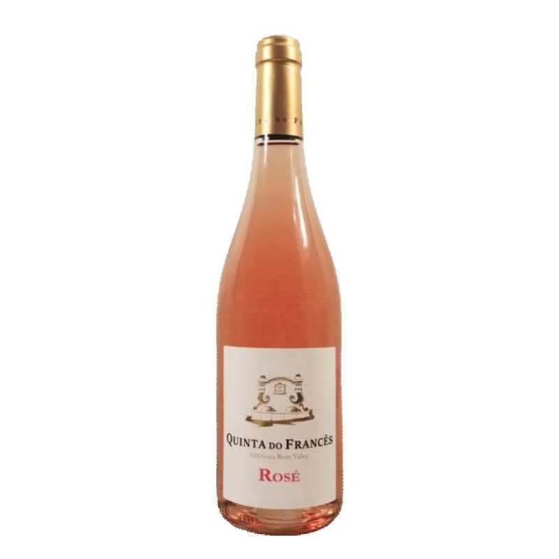 Quinta do Francês 2016 Rosé Wine