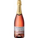 Aliança Reserva Bruto Sparkling Rosé Wine