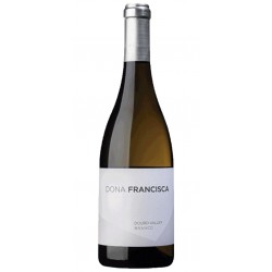 Dona Francisca 2018 White Wine