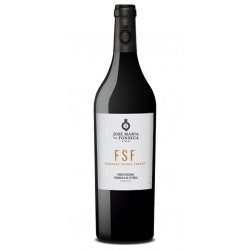 FSF 2014 Red Wine