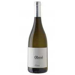 Oboé Reserva 2019 White Wine