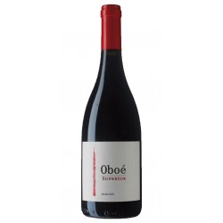 Oboé Superior 2018 Red Wine