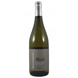Oboé Vinhas Velhas 2016 White Wine